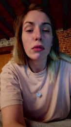 SexyAlyaNorth webcam model stream image