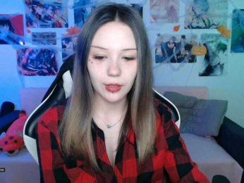 Hugo-Min webcam bongacams model stream image