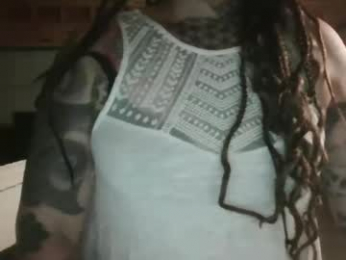 misshoneybadger333 webcam chaturbate model stream image