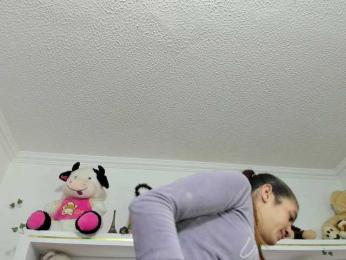 luciatemptation webcam model stream image
