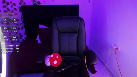 Anna_valerious7 webcam model stream image