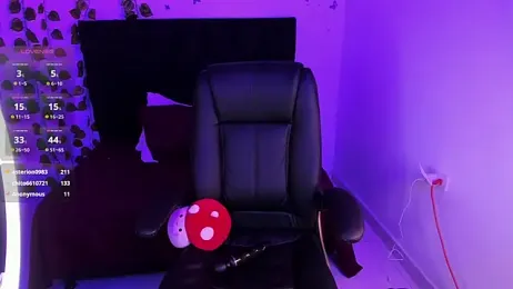 Anna_valerious7 webcam stripchat model stream image