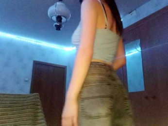 MargorieFelts webcam model stream image