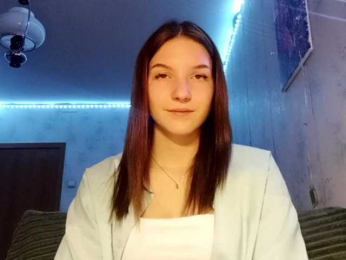 MargorieFelts webcam model stream image