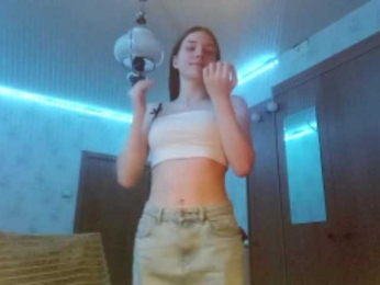 MargorieFelts webcam model stream image