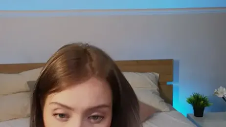 LumMina webcam model stream image