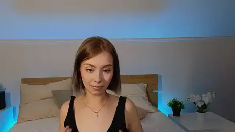 LumMina webcam model stream image