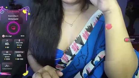 queen_angel67 webcam model stream image