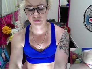 vickysexyx webcam model stream image