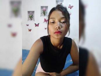 Valentina15 webcam model stream image