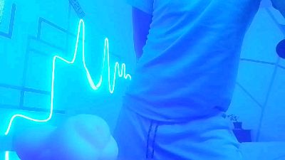 RayCun webcam model stream image