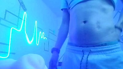 RayCun webcam model stream image