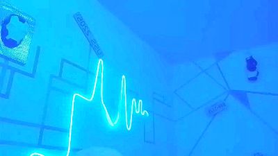 RayCun webcam model stream image