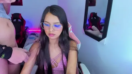 jessi_and_boy webcam model stream image