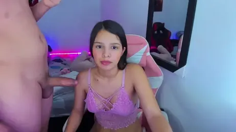 jessi_and_boy webcam model stream image