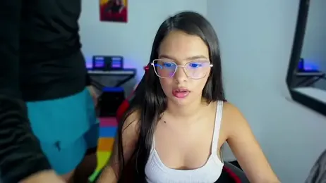 jessi_and_boy webcam model stream image