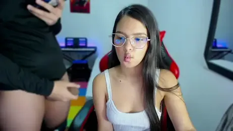 jessi_and_boy webcam model stream image