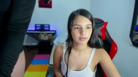 jessi_and_boy webcam model stream image