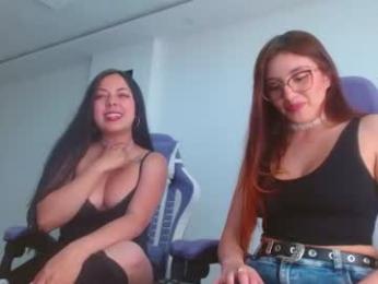 isahenao02 webcam model stream image