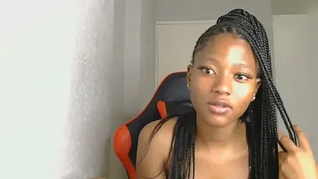 Ballenciaa webcam stripchat model stream image