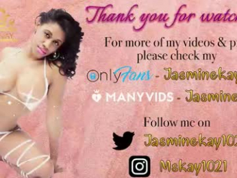 jasminekay webcam model stream image