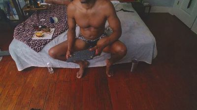 ThumperPup webcam model stream image