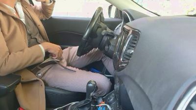 Taxirider webcam model stream image