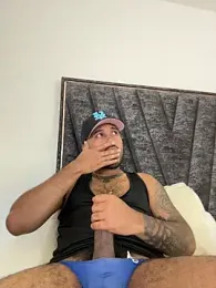 PapiStan webcam model stream image