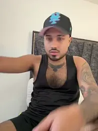 PapiStan webcam model stream image