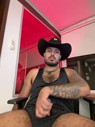 PapiStan webcam model stream image