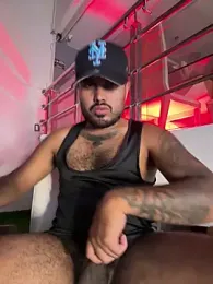 PapiStan webcam model stream image