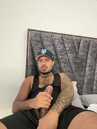 PapiStan webcam model stream image