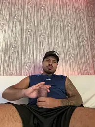 PapiStan webcam model stream image