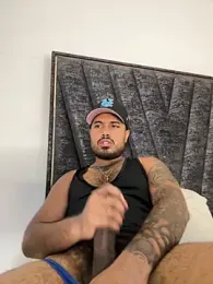 PapiStan webcam model stream image