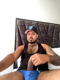 PapiStan webcam model stream image