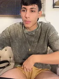 cody_fox10 webcam model stream image