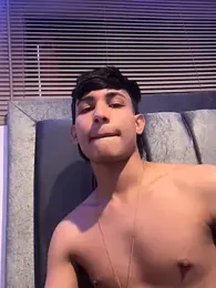 cody_fox10 webcam model stream image