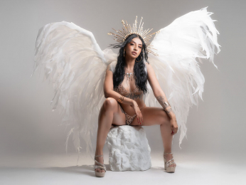 EmilyRussi webcam livejasmin model stream image