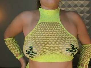 brendakoleman webcam camsoda model stream image