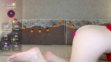 Jane_Eyre webcam model stream image