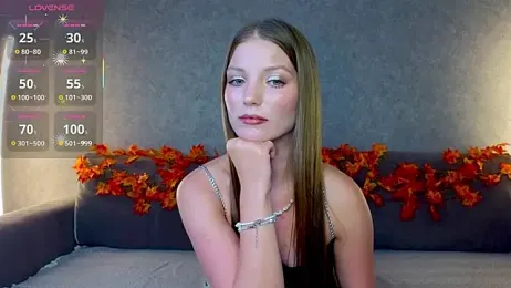 Jane_Eyre webcam model stream image