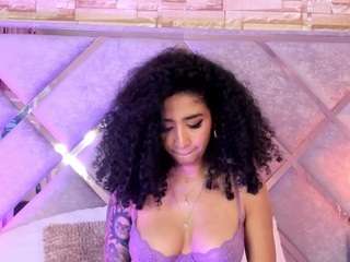 lannajhonson webcam model stream image