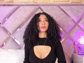 lannajhonson webcam model stream image