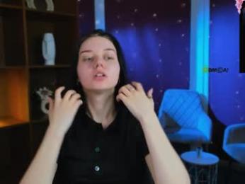 olivia_astor webcam model stream image