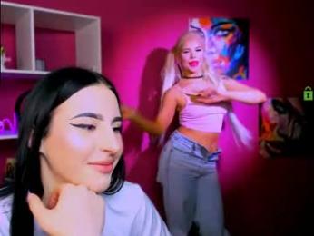 olivia_astor webcam model stream image