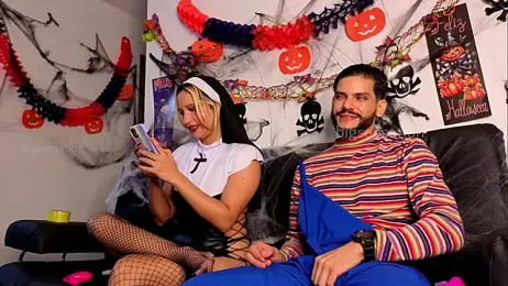 big_sensation_21s webcam model stream image