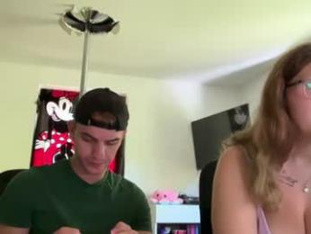 john_rollly webcam chaturbate model stream image
