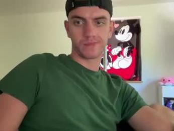 john_rollly webcam model stream image