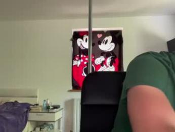 john_rollly webcam model stream image