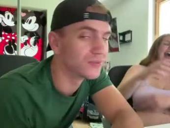 john_rollly webcam model stream image
